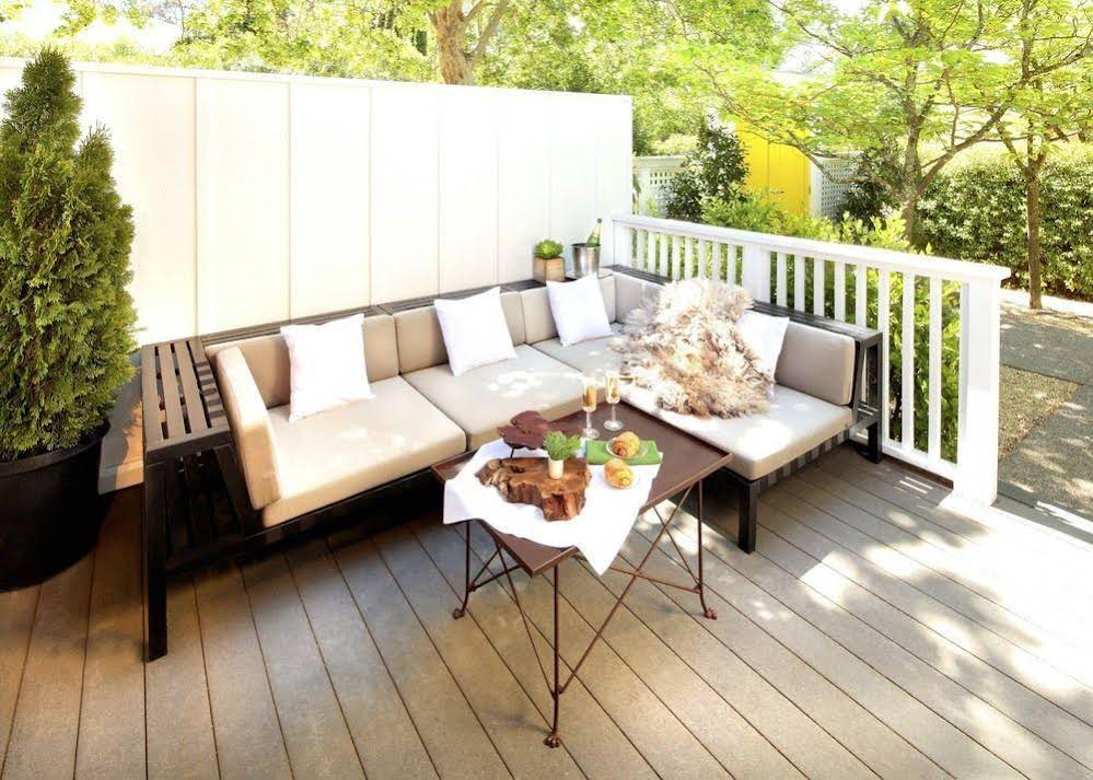 Healdsburg Modern Cottages - photo 19