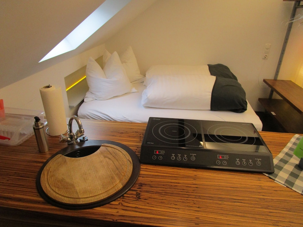 Blex Apartment — Oberhausen — photo 3