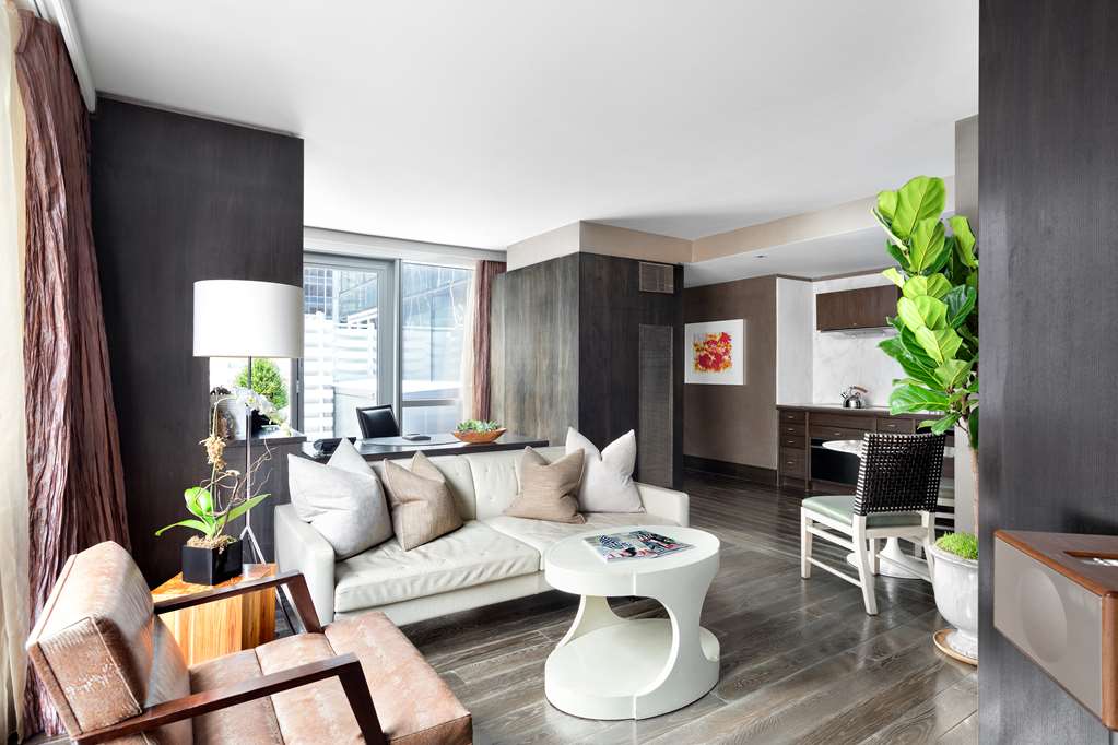 Hotel 48Lex New York - photo 17