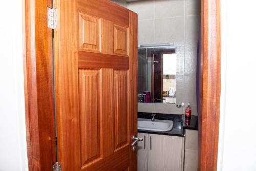 Furnished West Studios