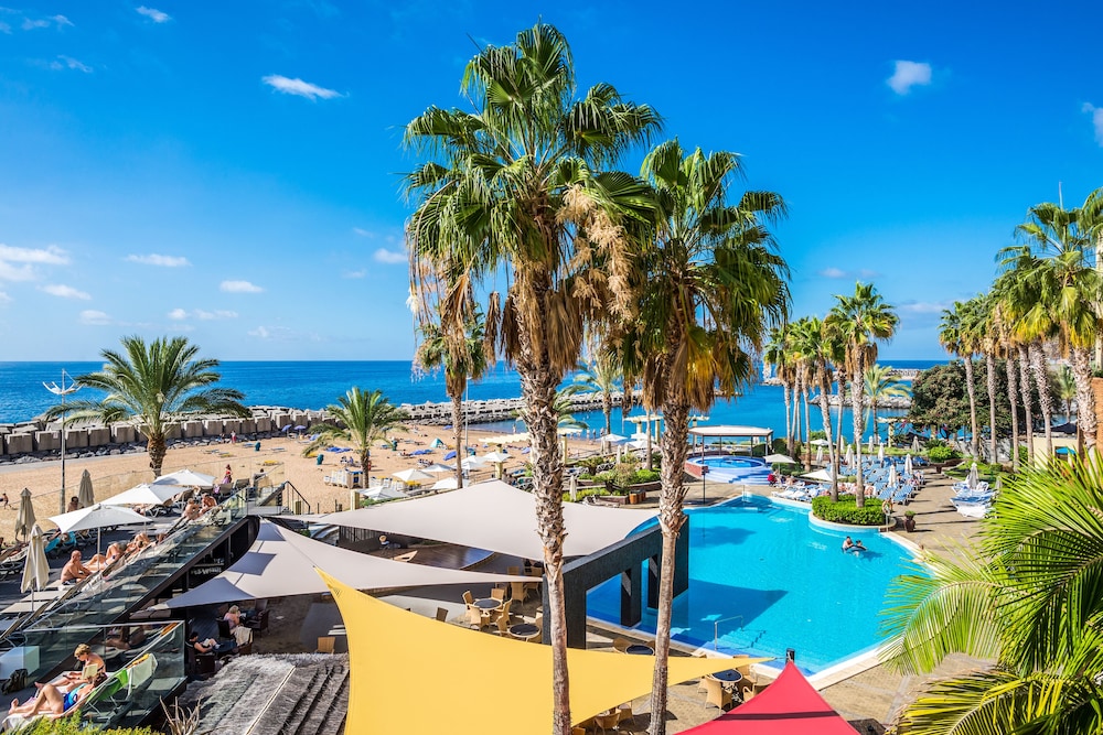 Calheta Beach All Inclusive in Calheta, Portugal