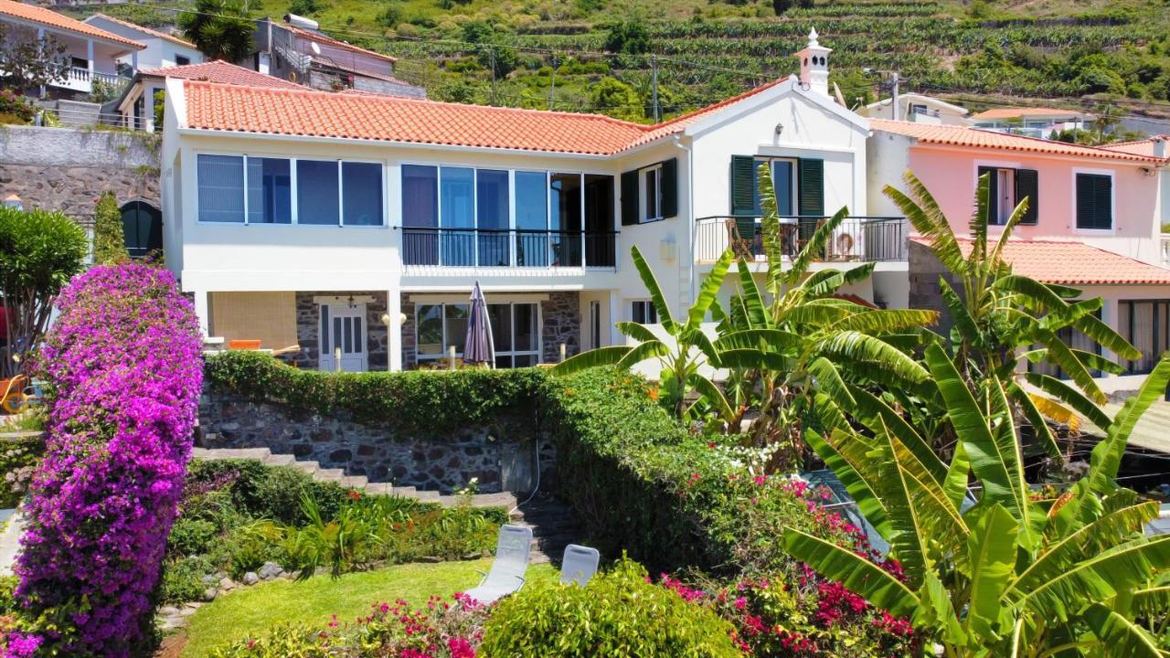 Bohome Nest by LovelyStay — 4-Star Luxury Hotel in Arco Da Calheta, Portugal