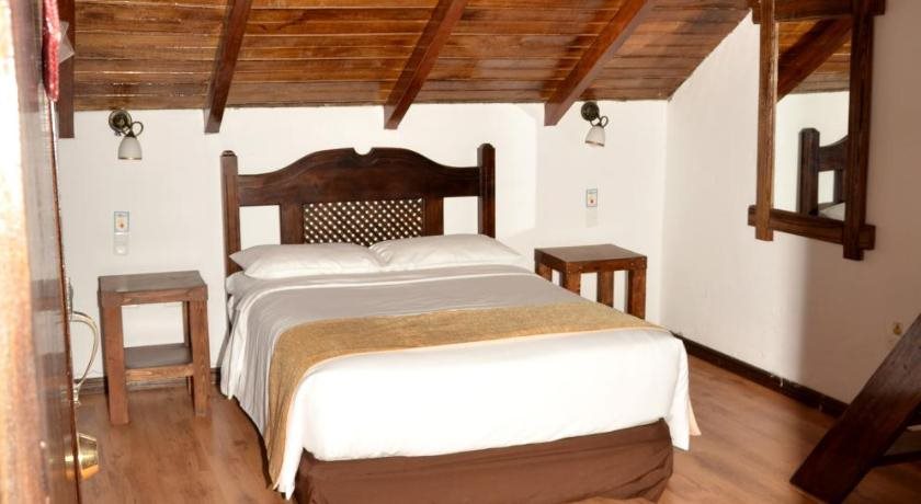 Hotel Noris — Alausi — photo 2