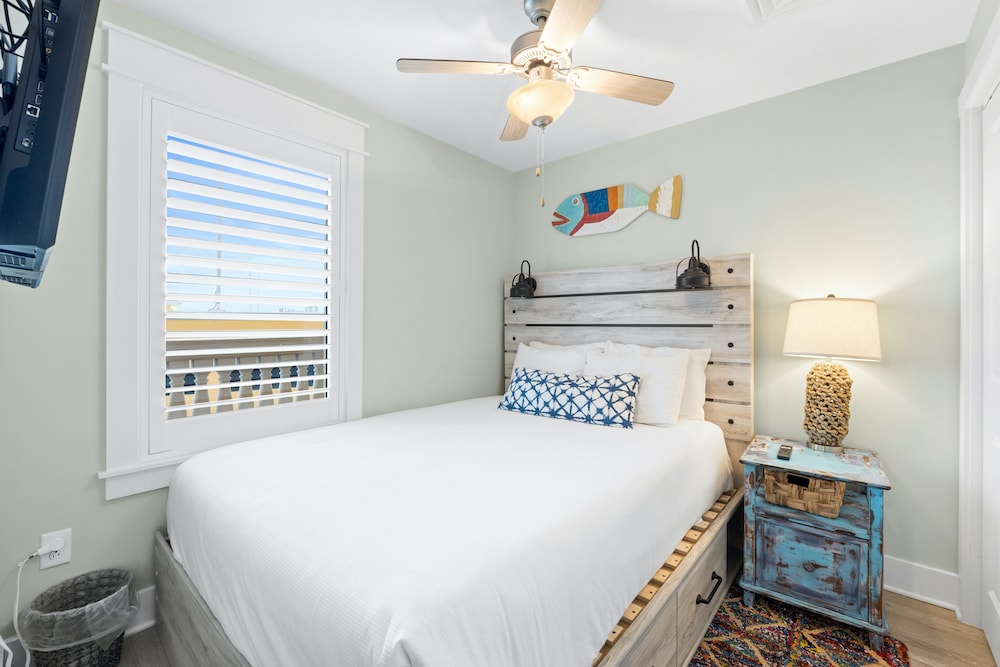 Calypso Tower 3 by Panhandle Getaways - photo 96