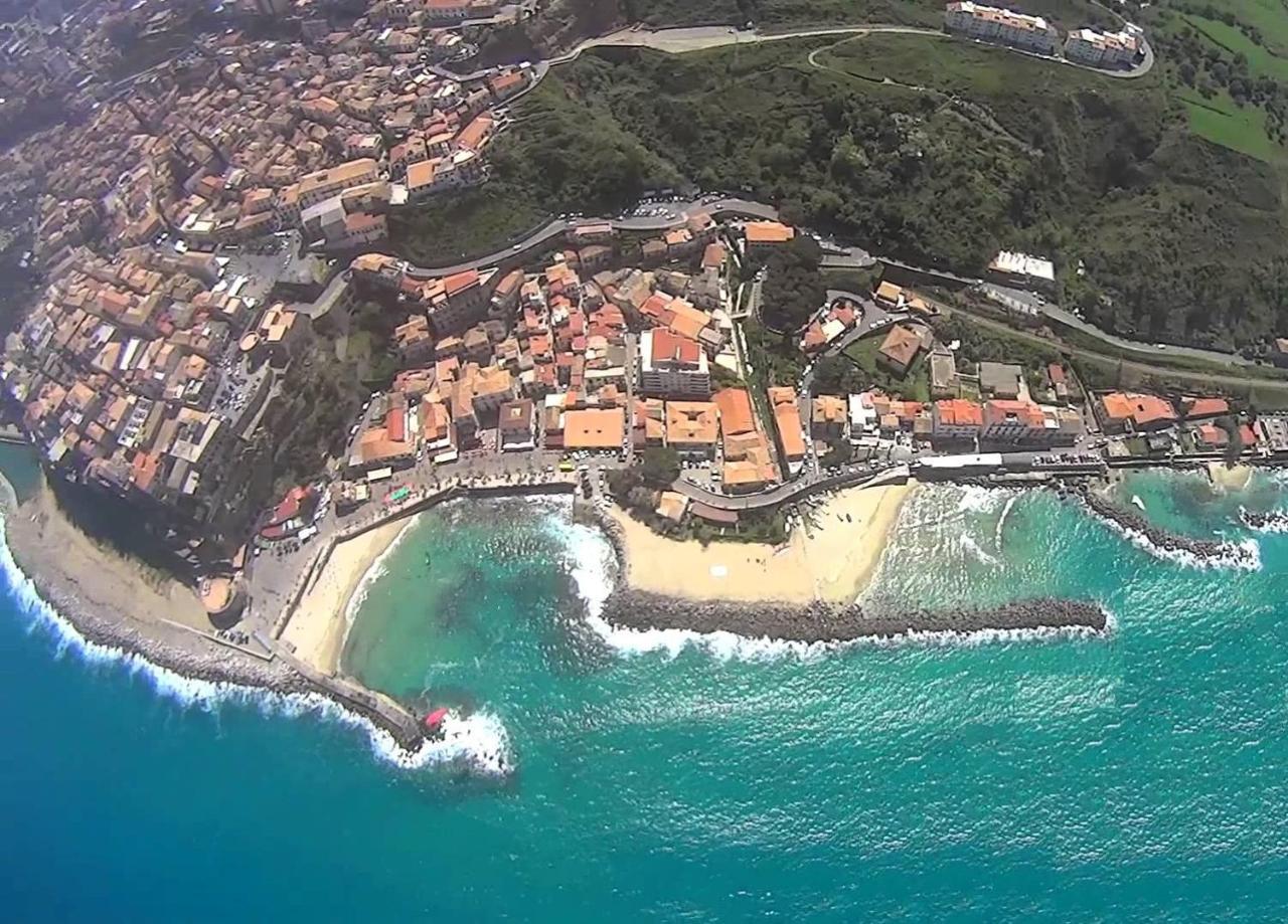 Casa Vacanze Pizzo Sorriso Del Mare — 4-Star Luxury Hotel in Pizzo, Italy