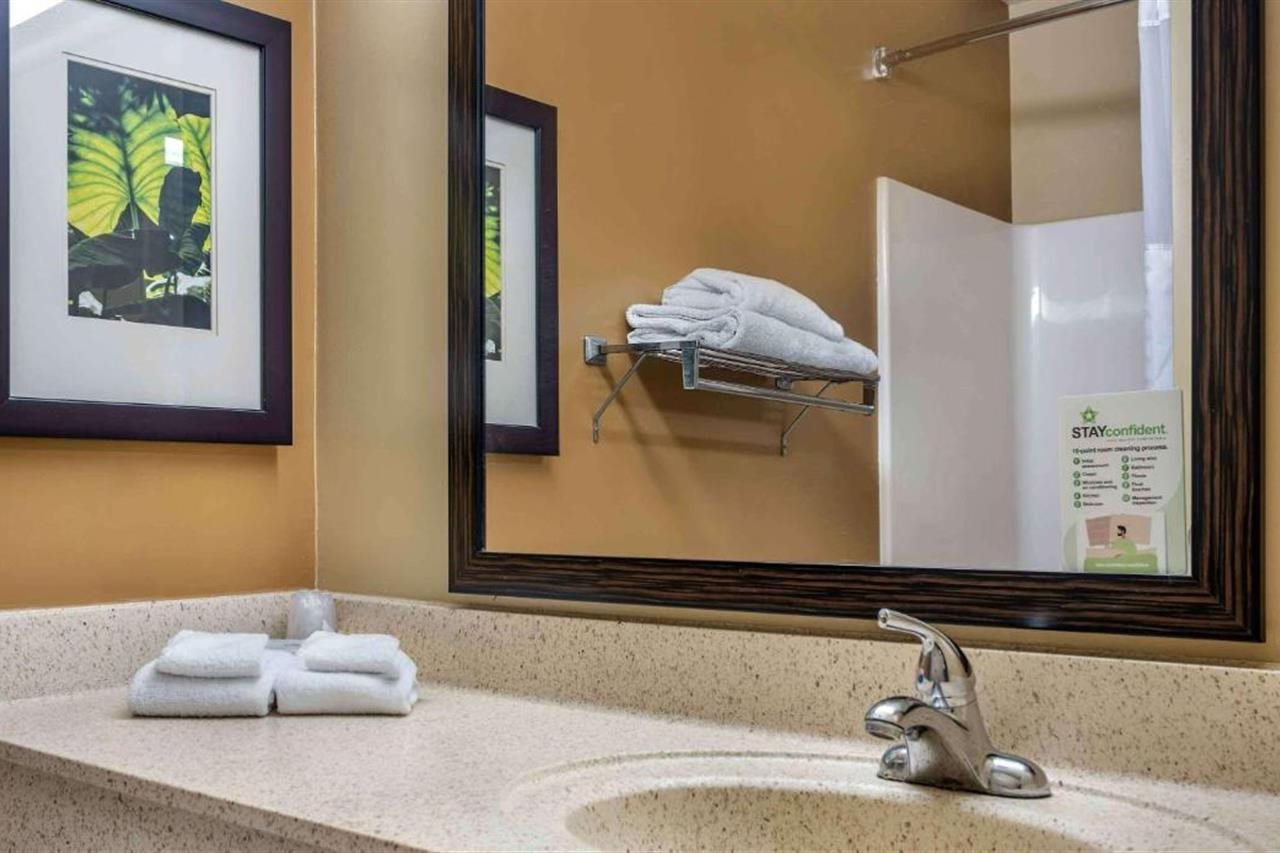 Extended Stay America Suites Orlando Theme Parks Vineland Rd - photo 39