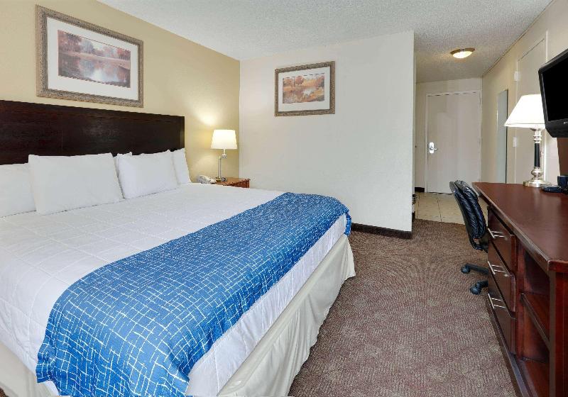 Travelodge By Texarkana Ar - photo 12