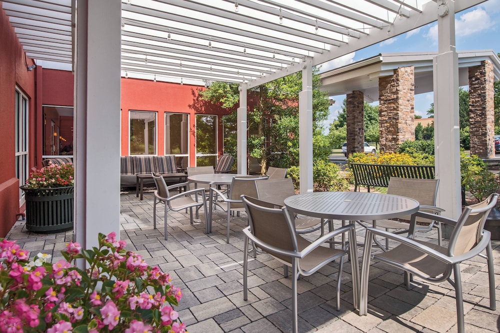 Fairfield Inn & Suites by Marriott Frederick - photo 23