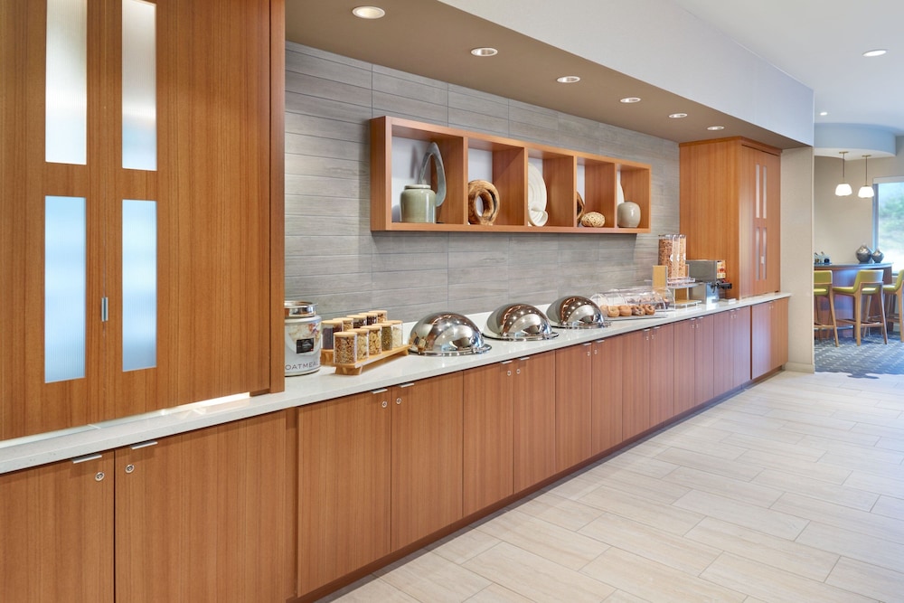 SpringHill Suites by Marriott Arlington TN - photo 15