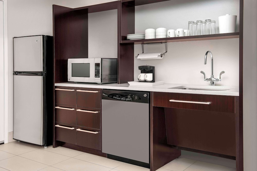 Home2 Suites by Hilton Lexington University Medical Center - photo 8