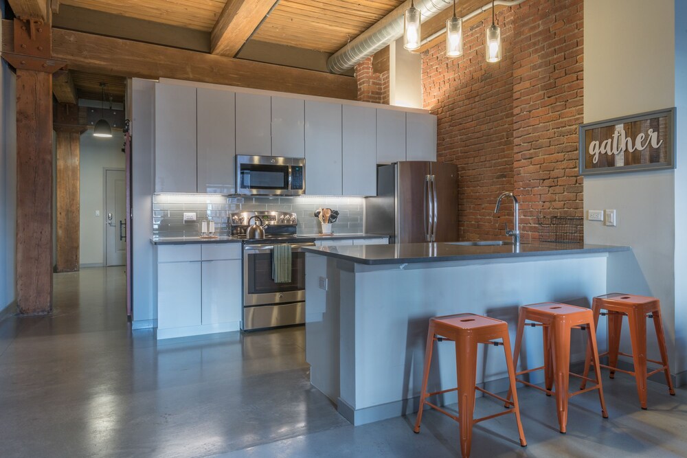 The Skyline Art Lofts at Jersey City in Jersey City, United States