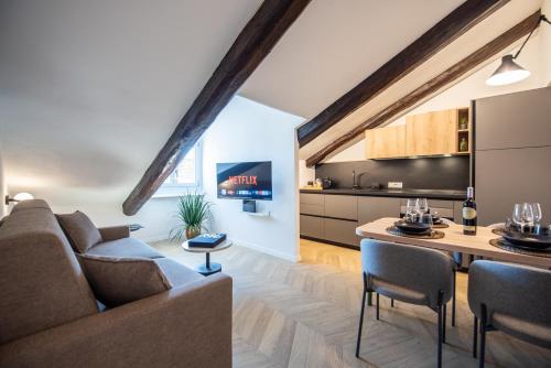 Turin Sky House City Center — 4-Star Luxury Hotel in Turin, Italy