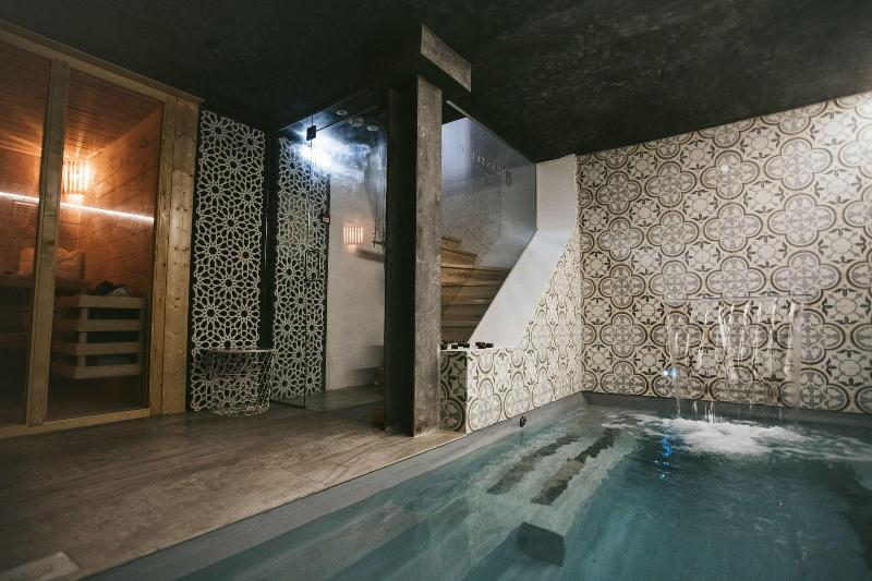 Castello Prime Suites - last minute hotel in Lisbon