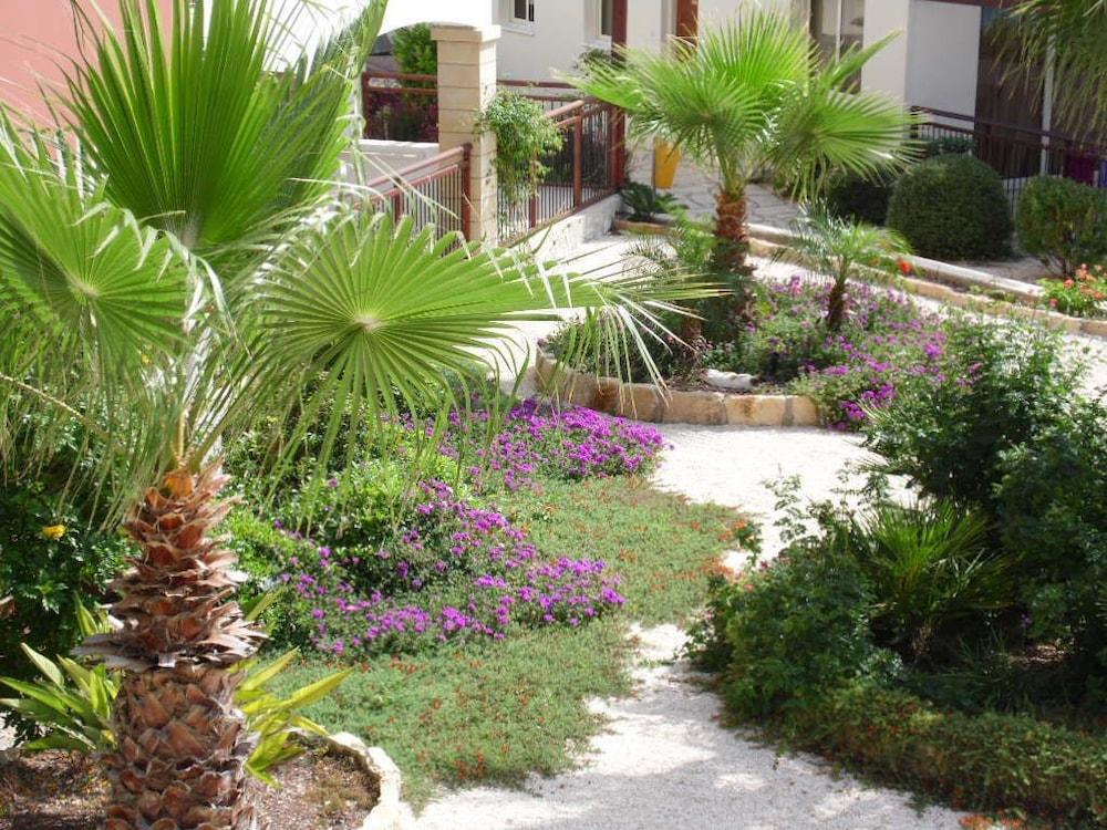 Andriana II Apartment Complex