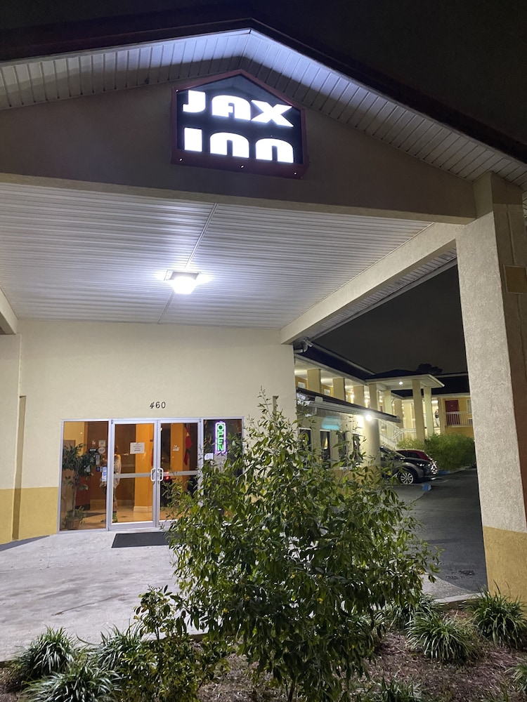 Jax Inn - photo 15