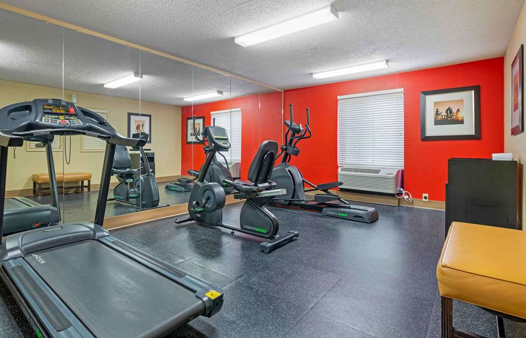 Extended Stay America Select Suites South Bend Mishawaka S - photo 38