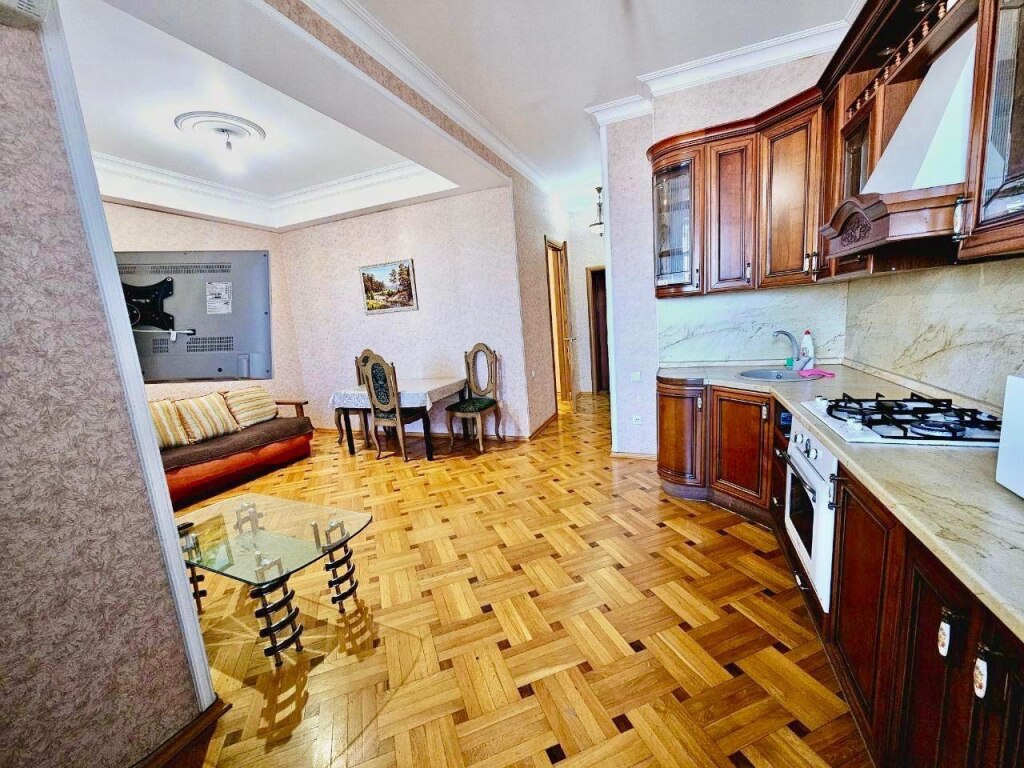 Prival On Yusup Akayev Street 27A in Makhachkala, Russia