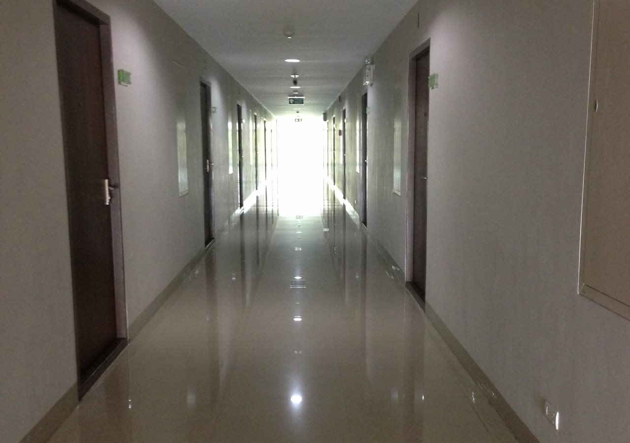 Ccp Tower — Bang Sao Thong — photo 4