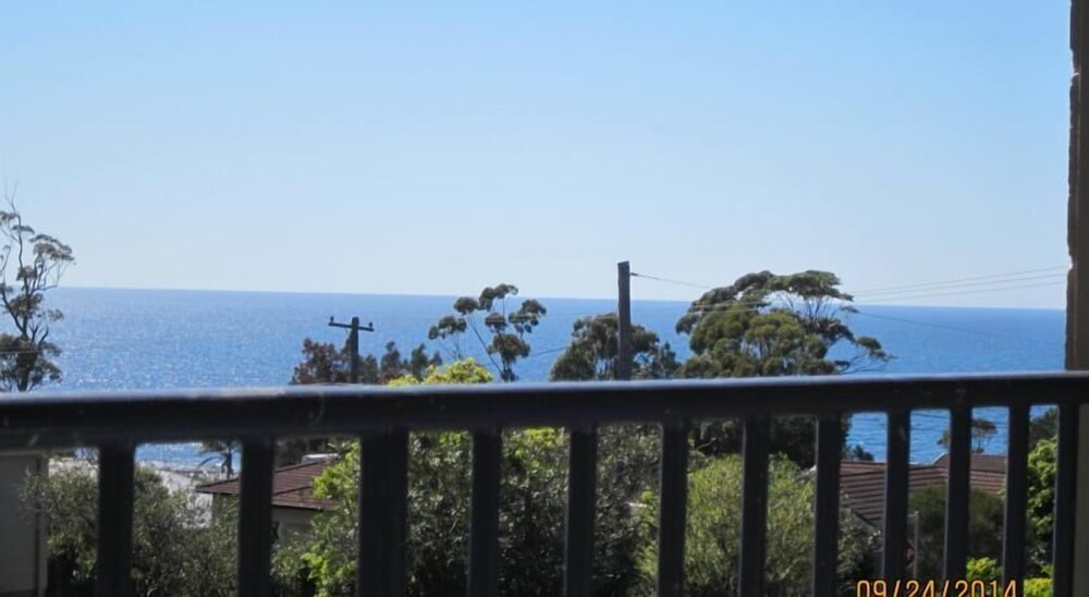 Mollymook Motel in Mollymook, Australia