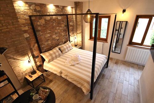 La Maesta' — 4-Star Luxury Hotel in Langhirano, Italy