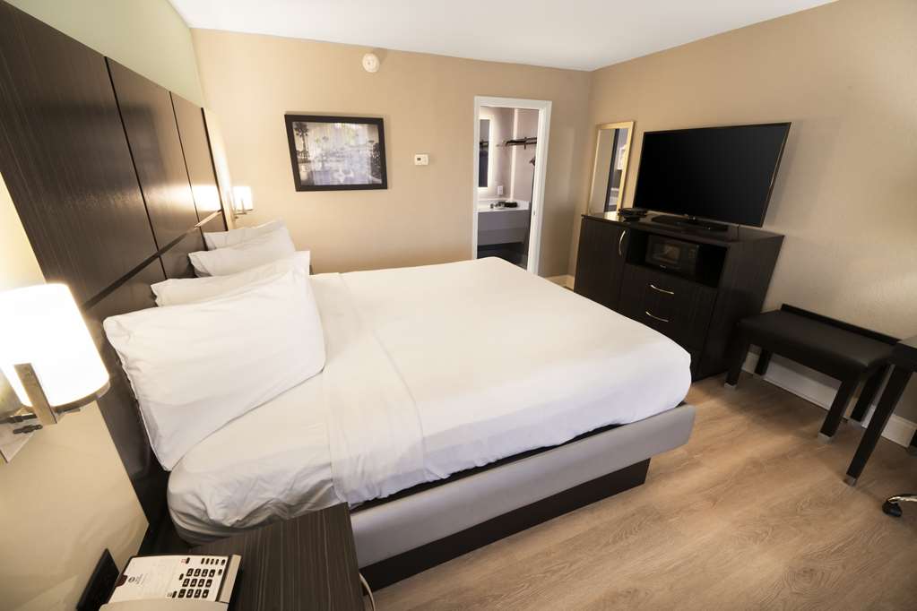 Best Western Historical Inn - photo 20