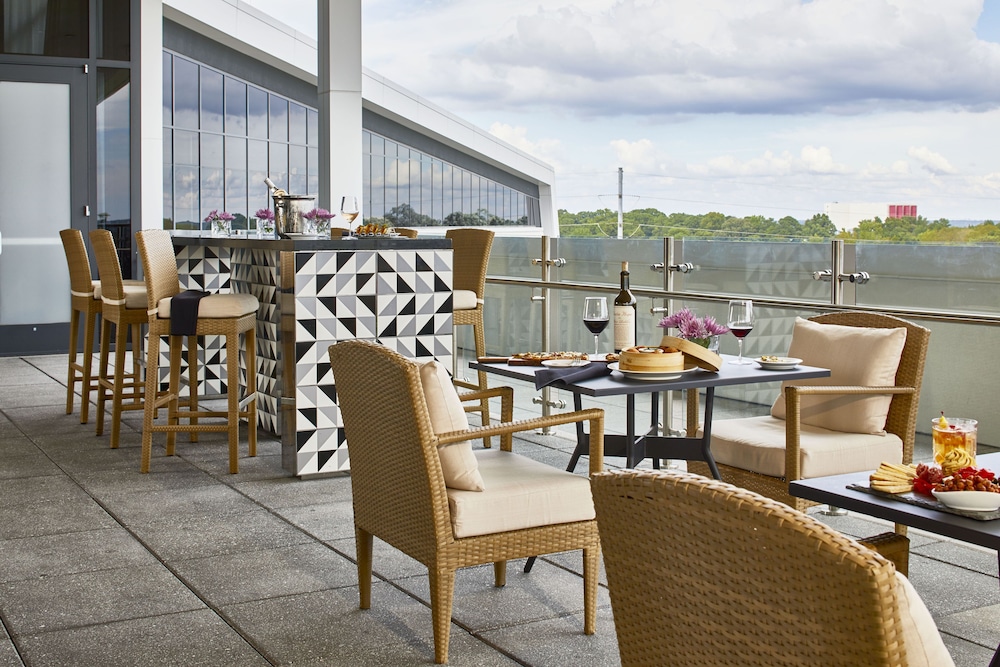 Kimpton Overland Hotel Atlanta Airport by IHG - photo 52
