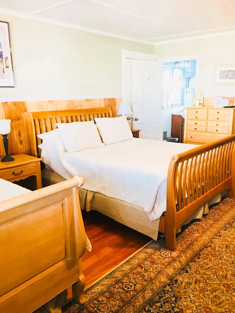 Sea Shell Motel - photo 9