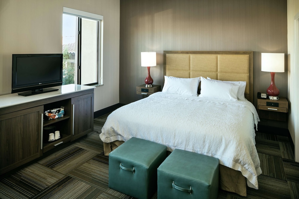 Hampton Inn & Suites Arroyo Grande Pismo Beach Area CA - photo 11