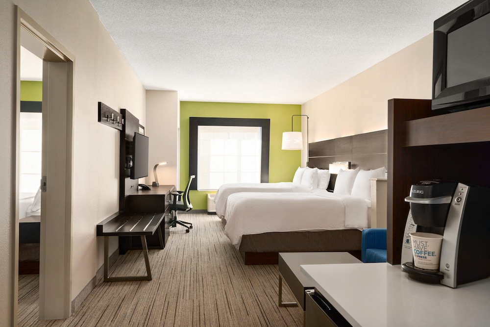 Holiday Inn Express & Suites McAlester by IHG - photo 9
