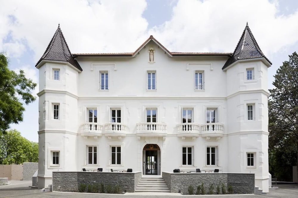 Château Autignac — Magalas — photo 2