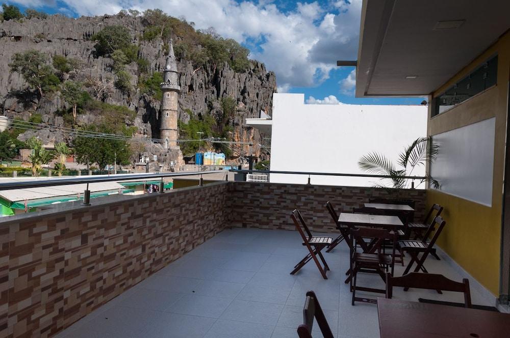 Hotel Grutta — Bom Jesus Da Lapa — photo 3