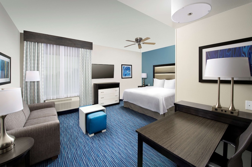 Homewood Suites by Hilton Metairie New Orleans - photo 5