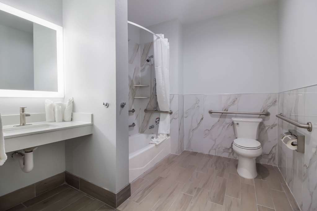 Studio 6 Katy TX - photo 23