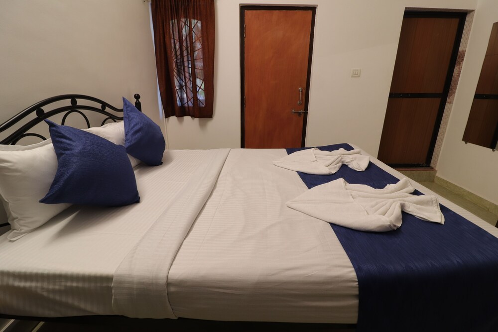 Elvin’s Place by Amm — Calangute — photo 3