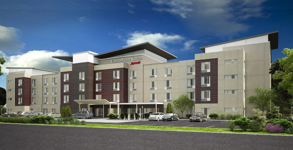 TownePlace Suites by Marriott Houston Baytown - photo 2