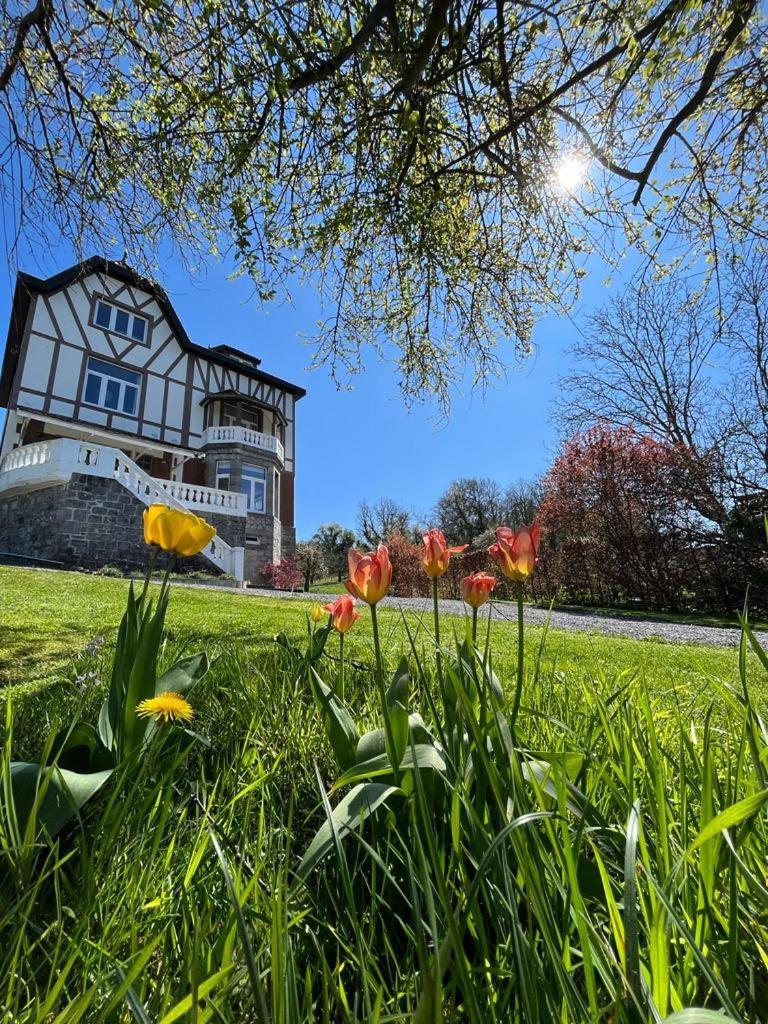 Les 3 Soeurs in Rochefort, Belgium