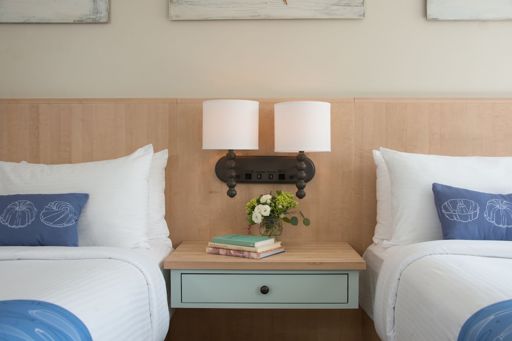 The Essex Resort & Spa - photo 4