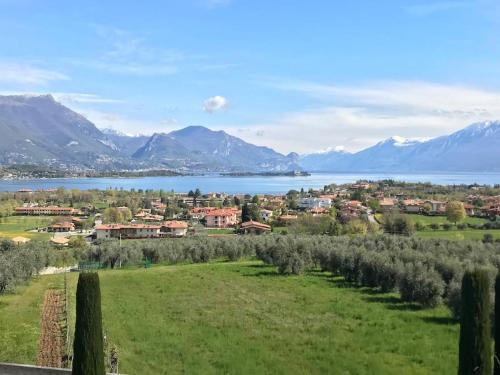Corte Cardo — 4-Star Luxury Hotel in Manerba Del Garda, Italy