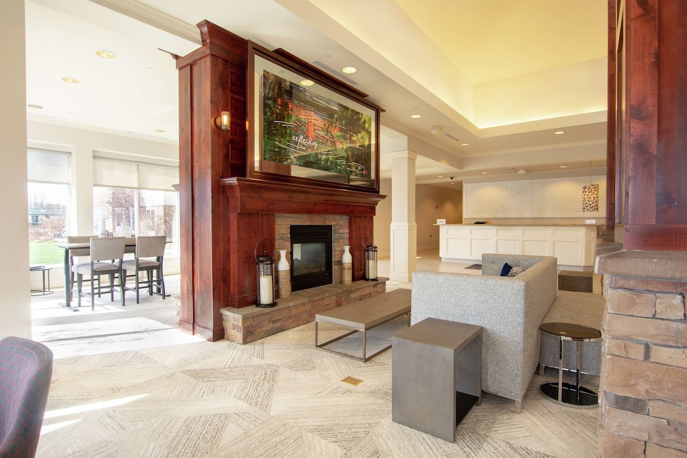 Hilton Garden Inn Great Falls - photo 10
