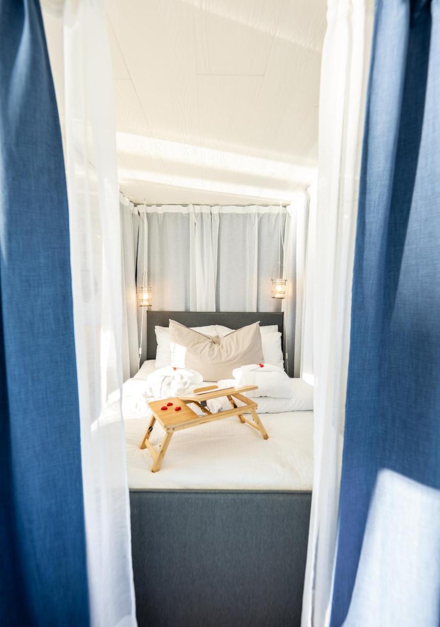 Norwegian Wild - last minute hotel in Vangsvika