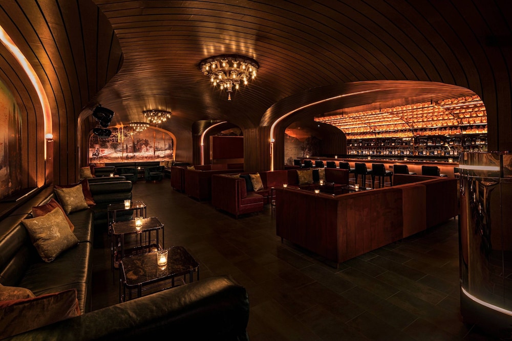 Moxy NYC East Village - photo 35