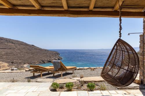 Elayio Studios - carbon neutral hotel in Unknown City