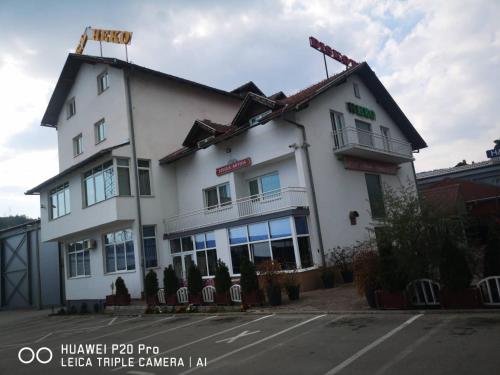 Motel Heko in Bugojno, Bosnia and Herzegovina