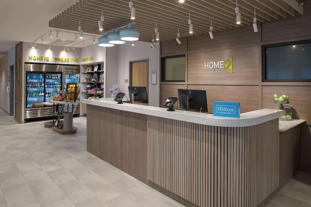 Home2 Suites by Hilton Little Rock Midtown Medical Center - photo 4