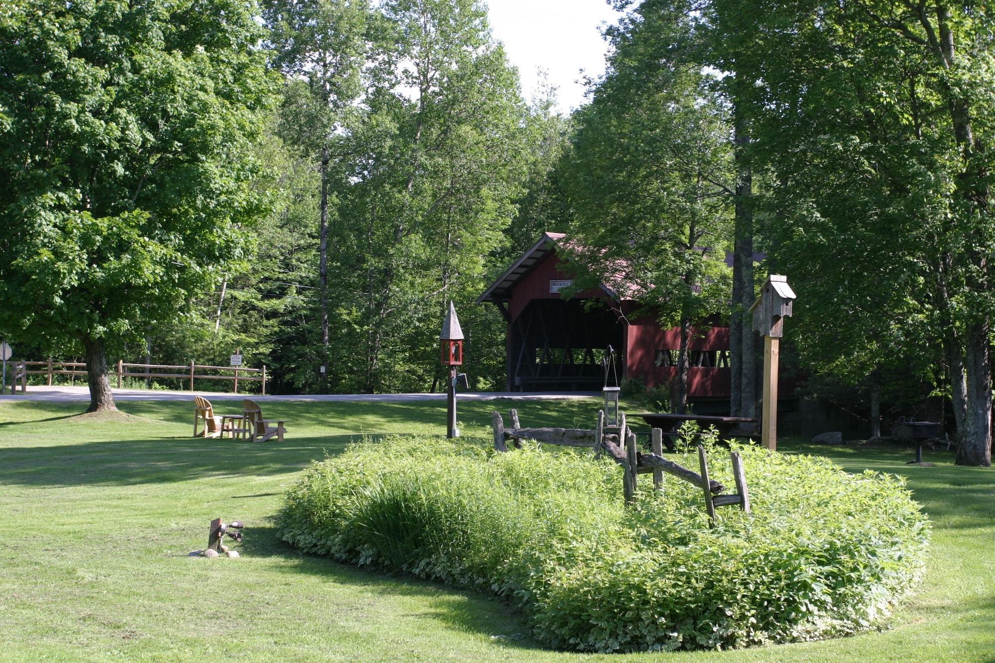 Innsbruck Inn at Stowe - photo 12