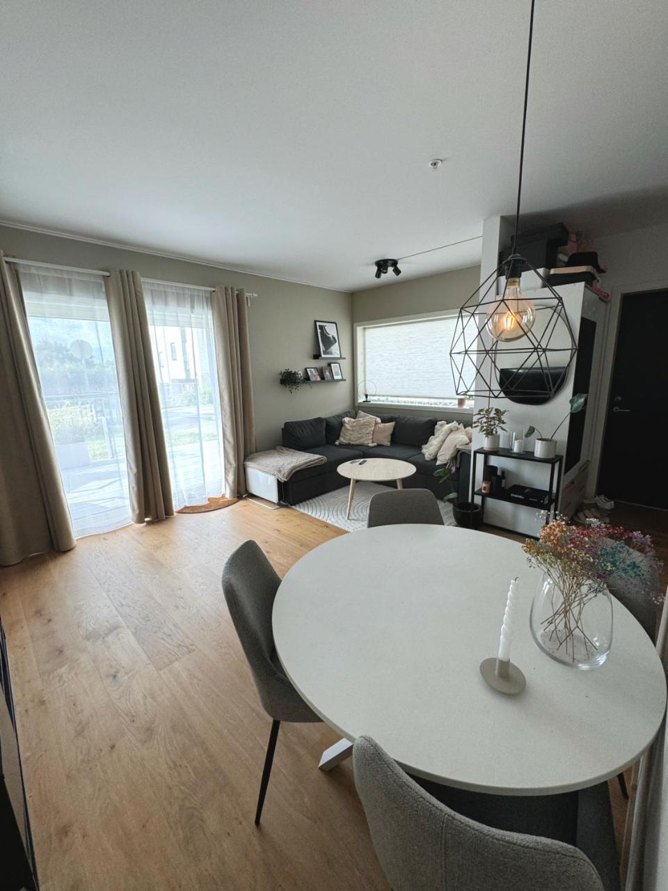 Leilighet Madla in Stavanger, Norway