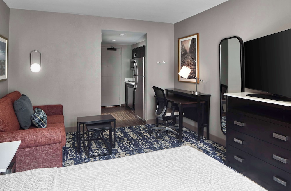 Homewood Suites by Hilton Savannah Historic Dist Riverfront - photo 30