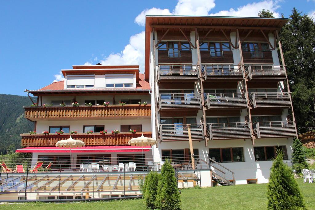 Frida am Wald — hotel in Rasun Anterselva - Rasen-Antholz