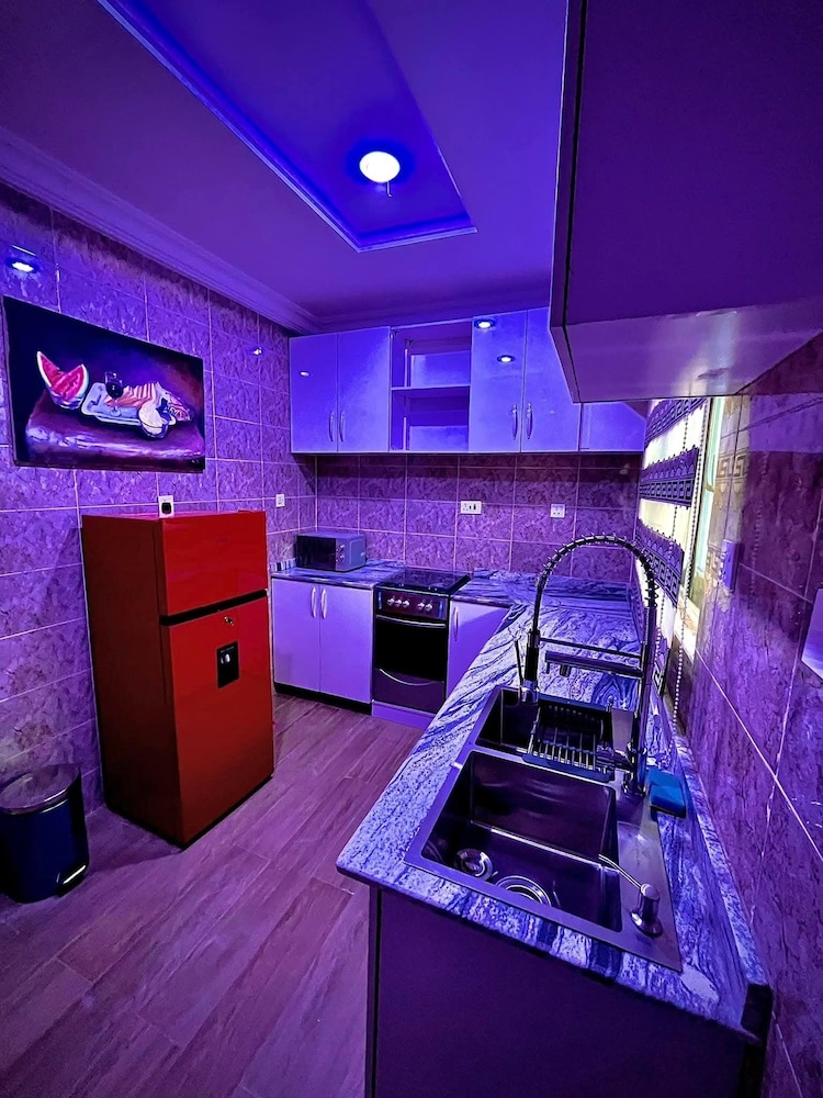 The Moonshine Residence — Nnewi — photo 5