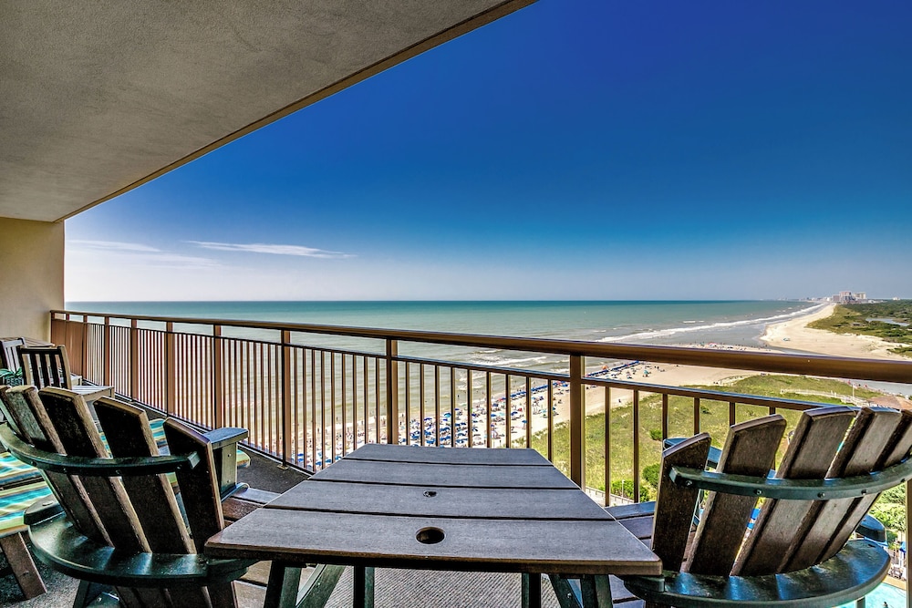 North Beach Resort & Villas - photo 911